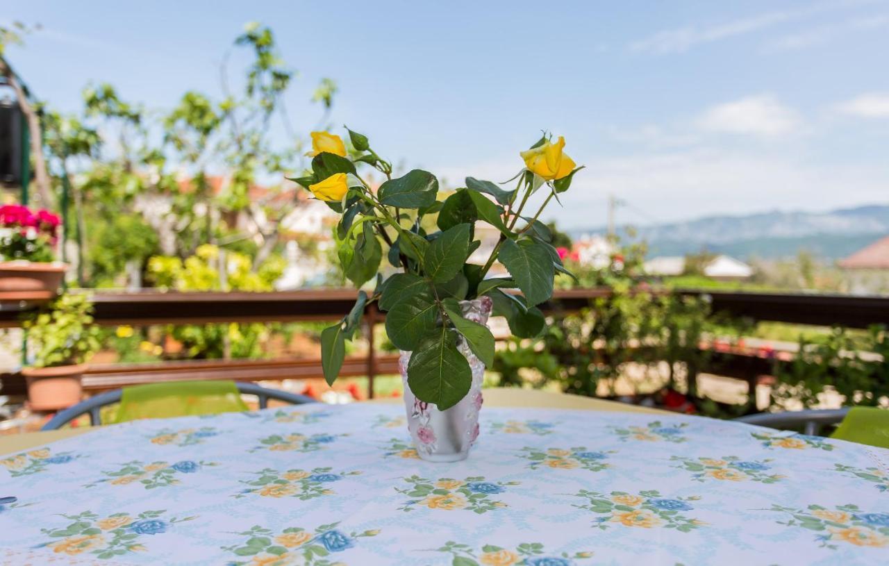 Appartment Rezika Šilo Esterno foto