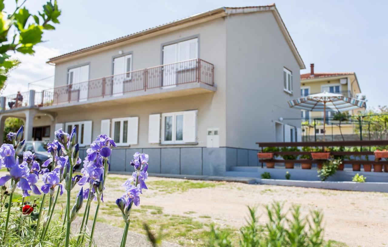 Appartment Rezika Šilo Esterno foto