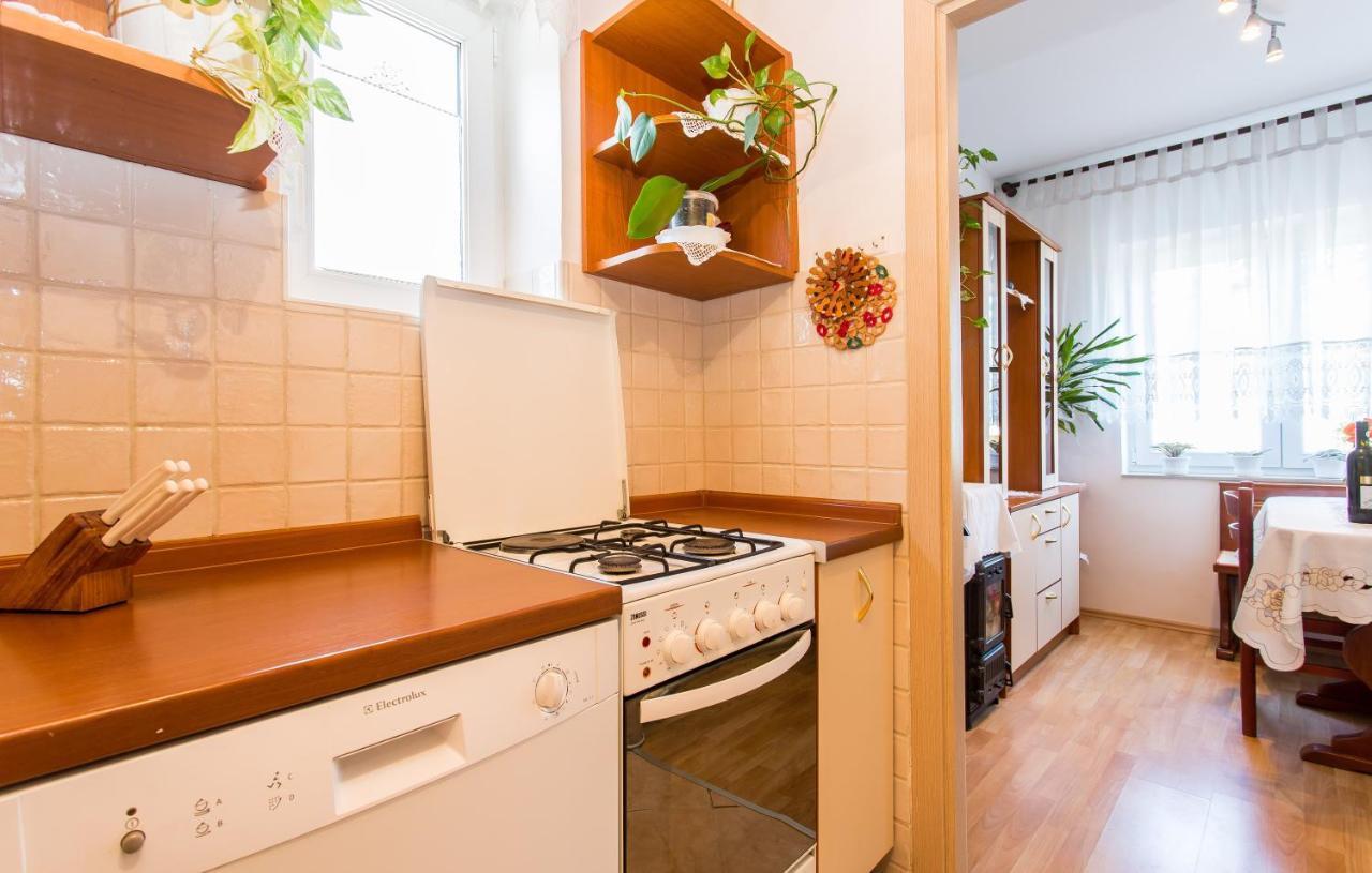 Appartment Rezika Šilo Esterno foto