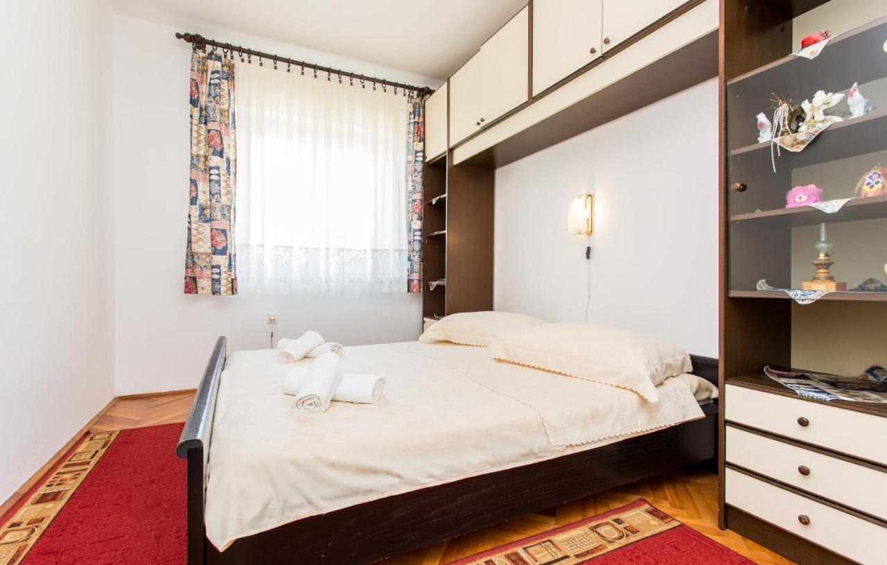Appartment Rezika Šilo Esterno foto