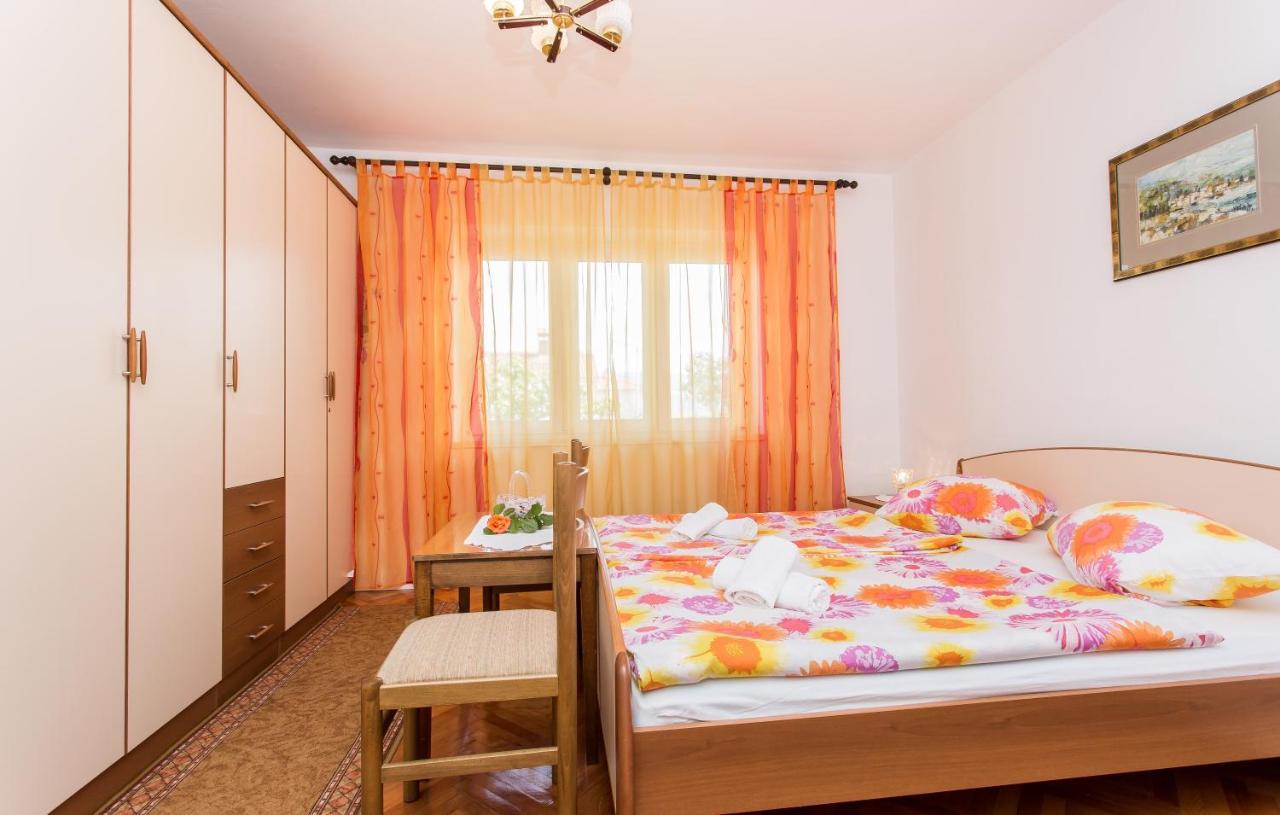 Appartment Rezika Šilo Esterno foto