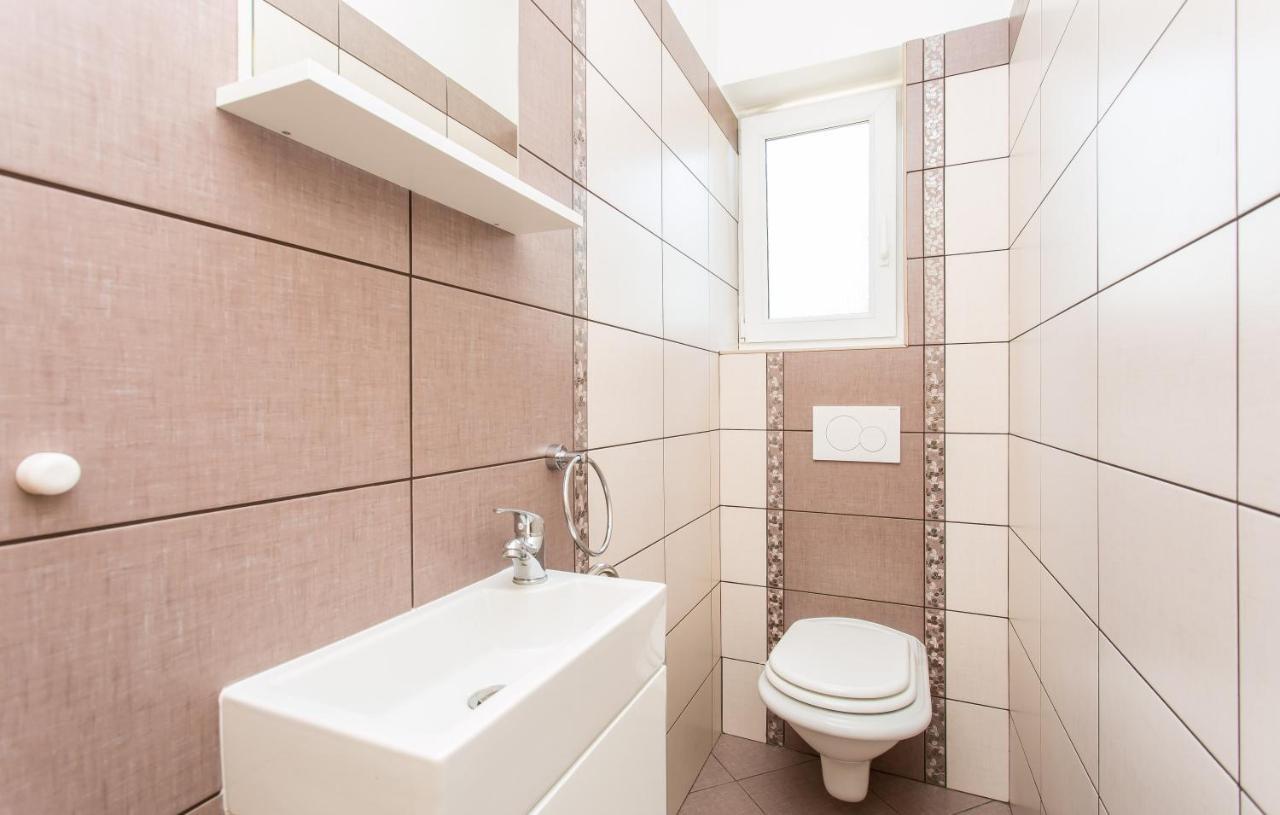 Appartment Rezika Šilo Esterno foto