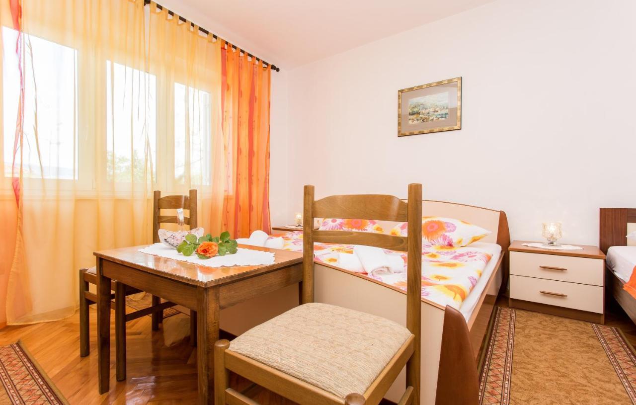 Appartment Rezika Šilo Esterno foto