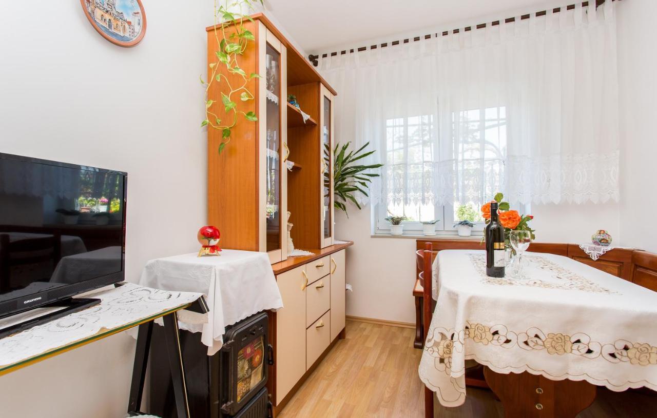 Appartment Rezika Šilo Esterno foto