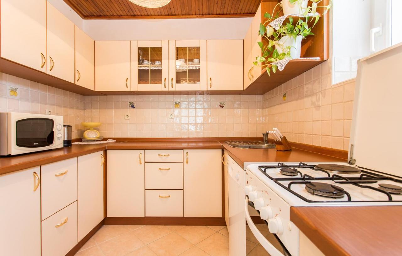 Appartment Rezika Šilo Esterno foto