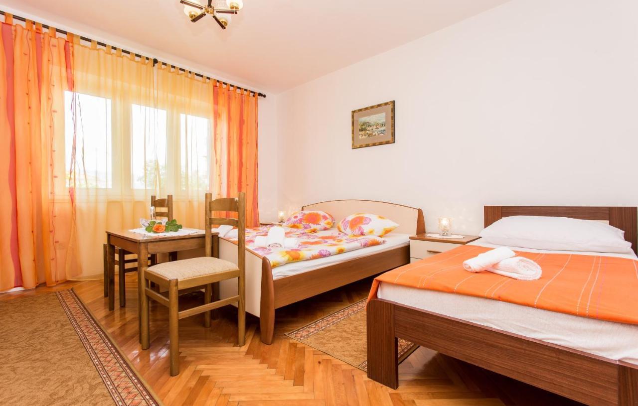 Appartment Rezika Šilo Esterno foto